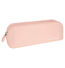 Пенал силіконовий PASTEL / POWDER PEACH