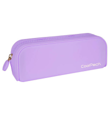 Пенал силіконовий PASTEL / POWDER PURPLE