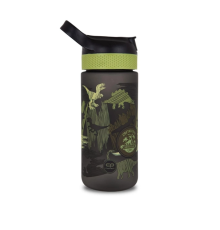 Пляшка для води BIBBY 420 ml - ADVENTURE PARK