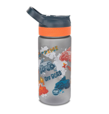 Пляшка для води BIBBY 420 ml - OFFROAD