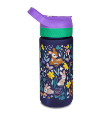 Пляшка для води BIBBY 420 ml - OH MY DEER