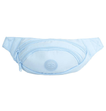 Сумка поясна Albany Powder blue