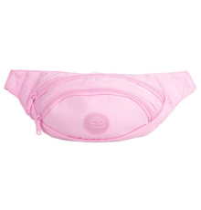 Сумка поясна Albany Powder pink