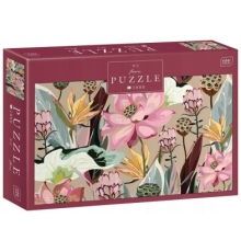 Пазли 1000 Flowers 2