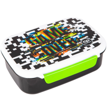 Бутербродниця FOODYX GAME OVER