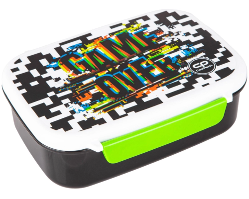 Бутербродниця FOODYX GAME OVER