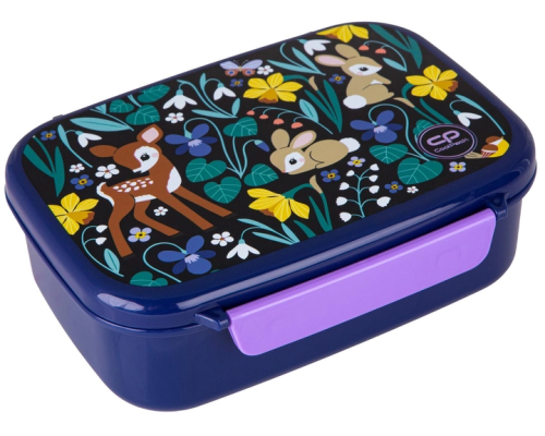 Бутербродниця FOODYX OH MY DEER