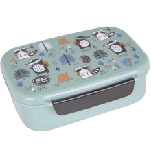 Бутербродниця FOODYX SHOPPY