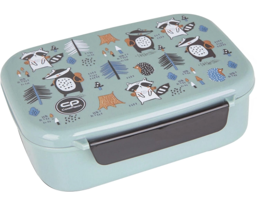 Бутербродниця FOODYX SHOPPY