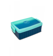 Бутербродниця GRADIENT BLUE LAGOON