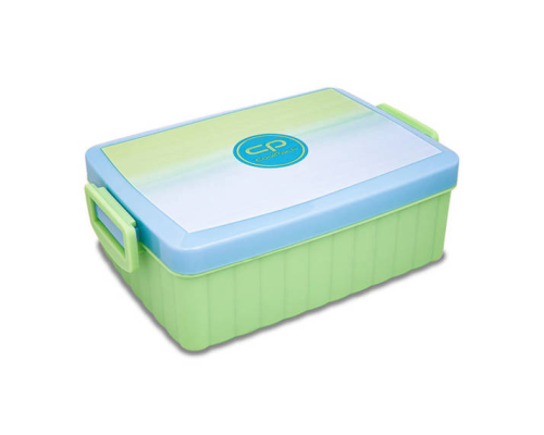 Бутербродниця GRADIENT MOJITO