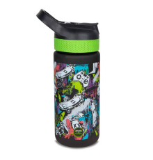 Пляшка для води BIBBY 420 ml - PEEK A BOO