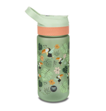 Пляшка для води BIBBY 420 ml - TOUCANS