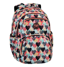 Рюкзак PICK 17” CHOCOLOVE