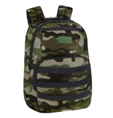 Рюкзак молодіжний Army CAMO CLASSIC