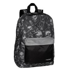 Рюкзак молодіжний SCOUT 17” Skulls