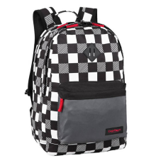 Рюкзак молодіжний Scout CHECKERS