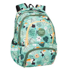 Рюкзак молодіжний Spiner Toucans