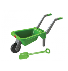 Іграшка дитяча "Тачка дитяча з лопатою Doloni" арт 01530/02