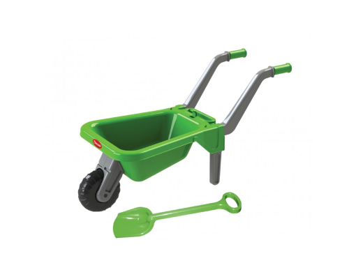 Іграшка дитяча "Тачка дитяча з лопатою Doloni" арт 01530/02