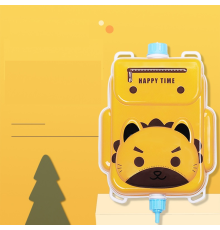 Водний балон 200, мікс видів, у пакеті