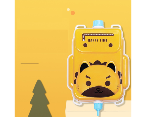 Водний балон 200, мікс видів, у пакеті