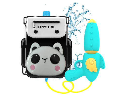 Водний балон 200, мікс видів, у пакеті