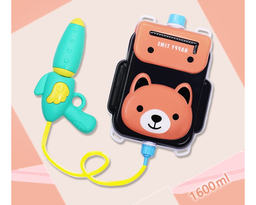 Водний балон 200, мікс видів, у пакеті