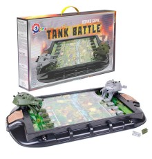 гр Настільна гра ""Танкові баталії"" 5729 (4) ""Technok Toys""