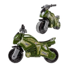 гр Толокар ""Мотоцикл Технок"" 5507 (2) ""Technok Toys""