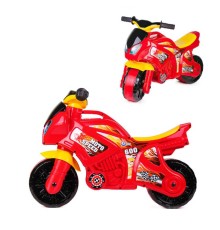 гр Толокар ""Мотоцикл"" 5118 (2) ""Technok Toys""