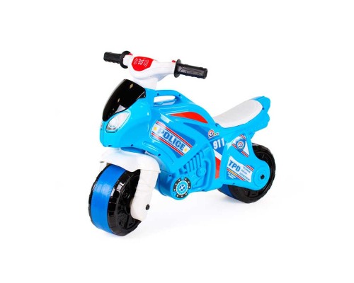 гр Толокар ""Мотоцикл"" 5781 (2) ""Technok Toys"" зі світловими та звуковими ефектами