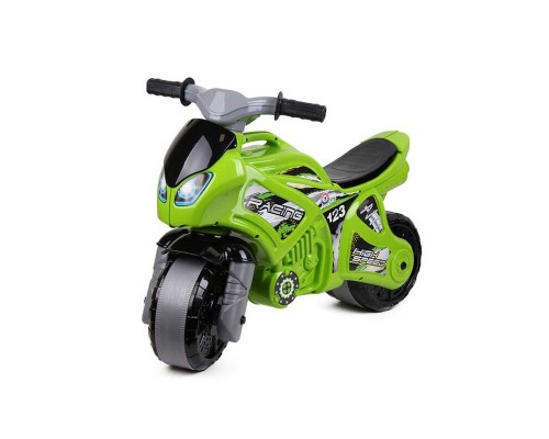 гр Толокар ""Мотоцикл"" 5859 (2) ""Technok Toys""