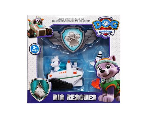 Набір фігурок "Щенячий Патруль", PB769