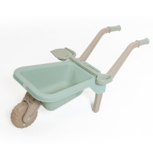 Іграшка дитяча "Тачка дитяча з лопатою Doloni" арт 01530/01eco