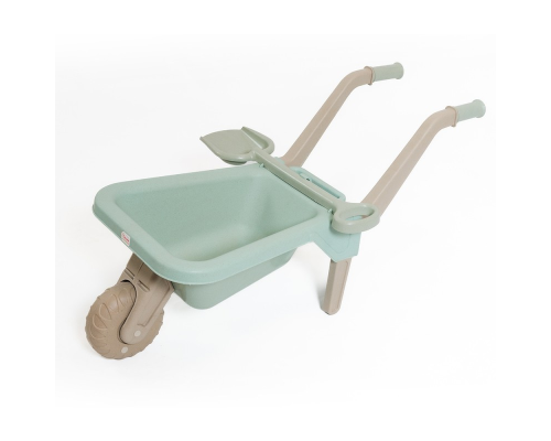 Іграшка дитяча "Тачка дитяча з лопатою Doloni" арт 01530/01eco