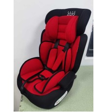 Дитяче автокрісло JOY RS-30199 (2) система ISOFIX, універсальне, група 1/2/3, вага дитини от 9-36 кг