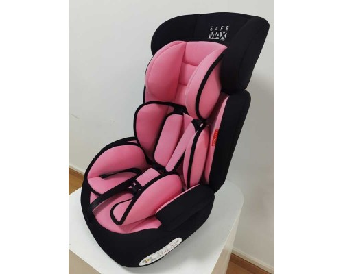 Дитяче автокрісло JOY RS-64188 (2) система ISOFIX, універсальне, група 1/2/3, вага дитини от 9-36 кг