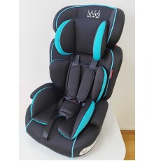 Дитяче автокрісло JOY RS-74810 (2) система ISOFIX, універсальне, група 1/2/3, вага дитини от 9-36 кг