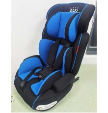 Дитяче автокрісло JOY RS-96205 (2) система ISOFIX, універсальне, група 1/2/3, вага дитини от 9-36 кг