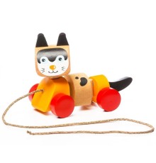 Котик-каталка