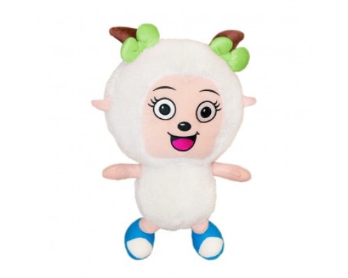 М'яка іграшка Овечка Доллі 38х25х16см арт.497
