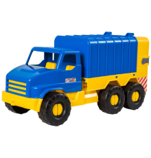 Авто "City Truck" сміттєвоз