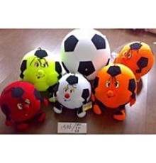 1537-30 футбольний м'яч