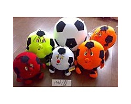 1538-40 футбольний м'яч