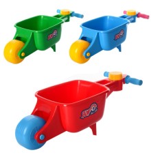 Іграшка "Тачка ТехноК" арт. 1226