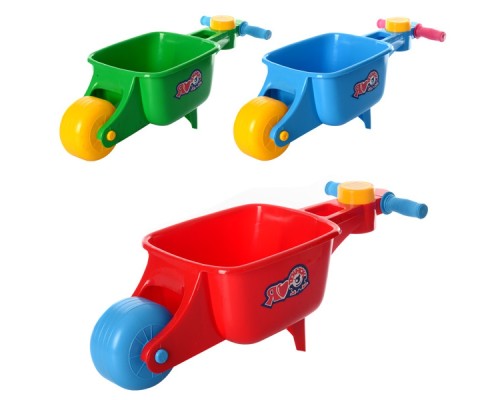 Іграшка "Тачка ТехноК" арт. 1226