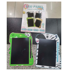 LCD планшет FG231109022Q 8,5дюймів, кольоровий, 2 види, бат(.табл), кор., 18-23-1 см.