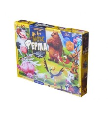 Гра велика наст. "Ферма ЛЮКС" укр (5), G-FL-UA-01-01