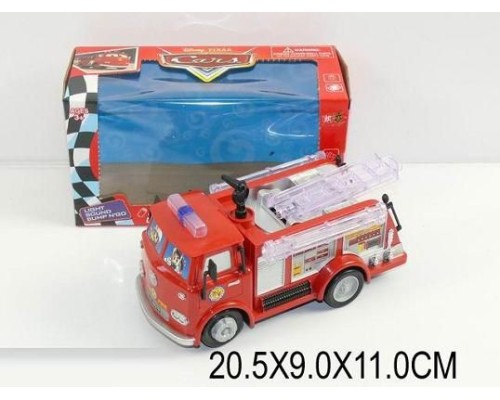 Машина батар 60037B (120шт/2) в кор. 20,5*9*11см Машина батар 60037B (120шт/2) в кор. 20,5*9*11см